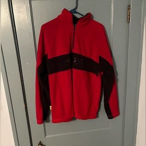 Vintage Tommy Hilfiger Athletics Fleece 1/4 Zip
